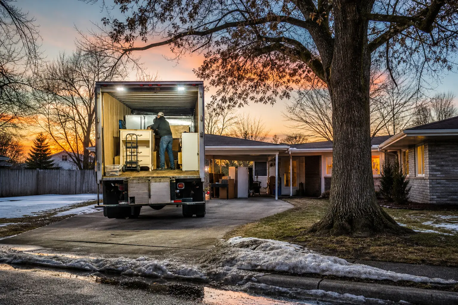Junk Removal
